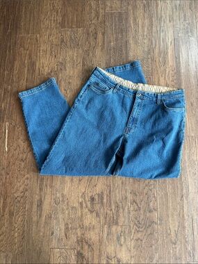 Smith’s Workwear Men's Denim Jeans